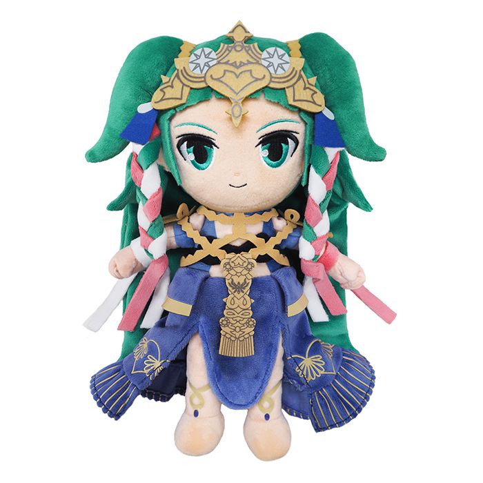 ファイアーエムブレム ALL STAR COLLECTION FP11 ソティス（S