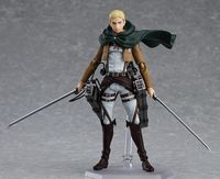 figma 進撃の巨人 エルヴィン・スミス | 進撃の巨人公式グッズ