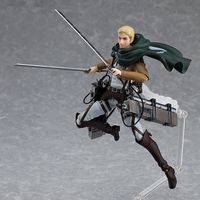 figma 進撃の巨人 エルヴィン・スミス | 進撃の巨人公式グッズ