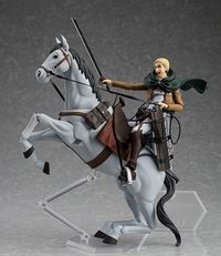 figma 進撃の巨人 エルヴィン・スミス | 進撃の巨人公式グッズ