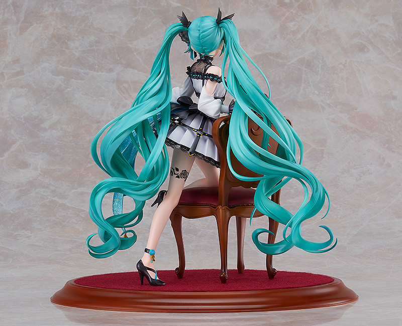 プロセカ フィギュア コンプリート 26種 プロセカ」プライズフィギュア化決定！！ | セカイの案内人