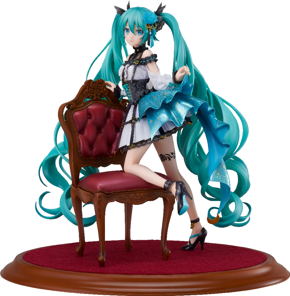 【即購入⭕】プロジェクトセカイ　カラフルステージ　フィギュア6種セット プロセカ カラフルステージ フィギュア 6種 計18体 - メルカリ