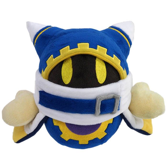 星のカービィ ALL STAR COLLECTION ぬいぐるみ KP15 マホロア（S