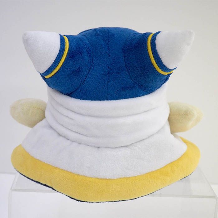 星のカービィ ALL STAR COLLECTION ぬいぐるみ KP15 マホロア（S