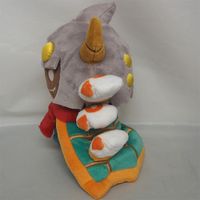 星のカービィ ALL STAR COLLECTION ぬいぐるみ KP19 タランザ（S) | 星