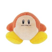 星のカービィ 30th クラシックぬいぐるみ ワドルディ | 星のカービィ