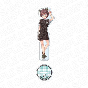 NEW GAME!!（ニューゲーム） | 公式グッズ・公式ライセンス商品