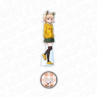 NEW GAME!グッズ(全14ページ) NEW GAME! 水着姿の青葉/ひふみ/ゆん/ツバメ/紅葉らのグッズ等 8