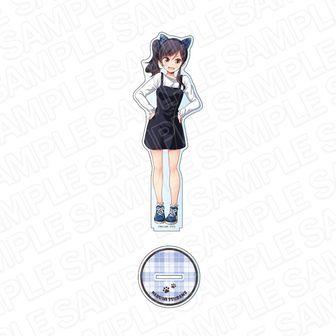 NEW GAME!!（ニューゲーム） | 公式グッズ・公式ライセンス商品