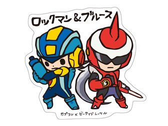 ⭐︎ロックマン　タオル⭐︎ ロックマンエグゼ おやすみバスタオル ロックマンエグゼ おやすみバス
