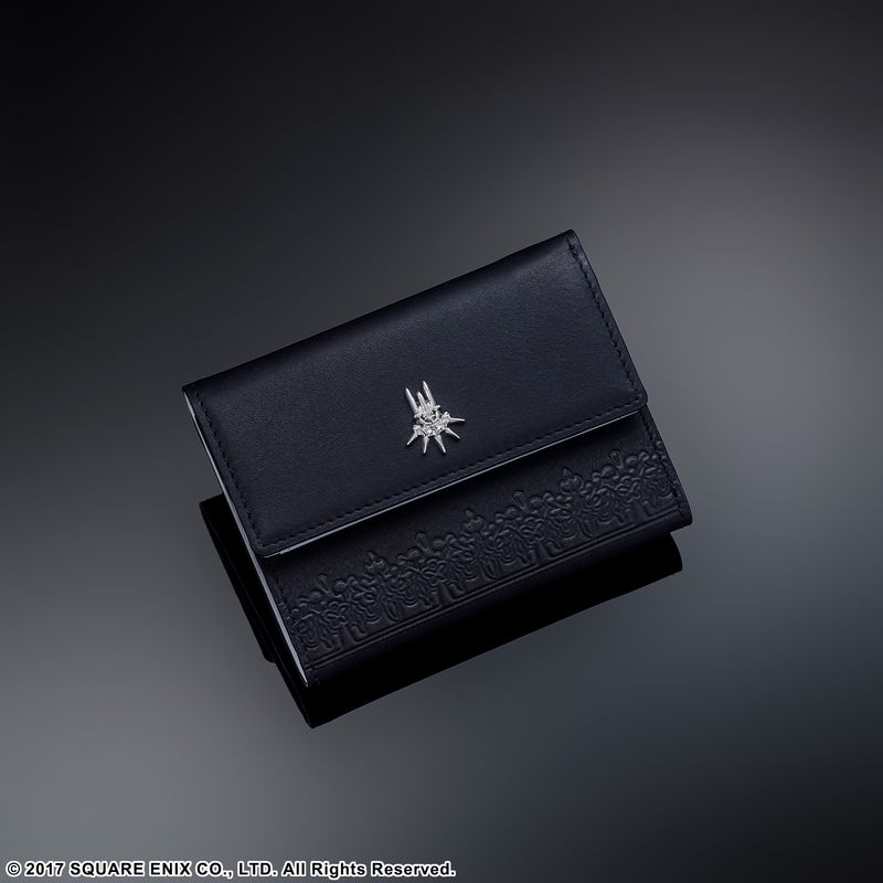2B9Sモデル長財布 NieR:Automata Ver1.1aニーアオートマタ NieR:Automata_財布<YoRHa> | NieR Series（ニーアシリーズ）公式