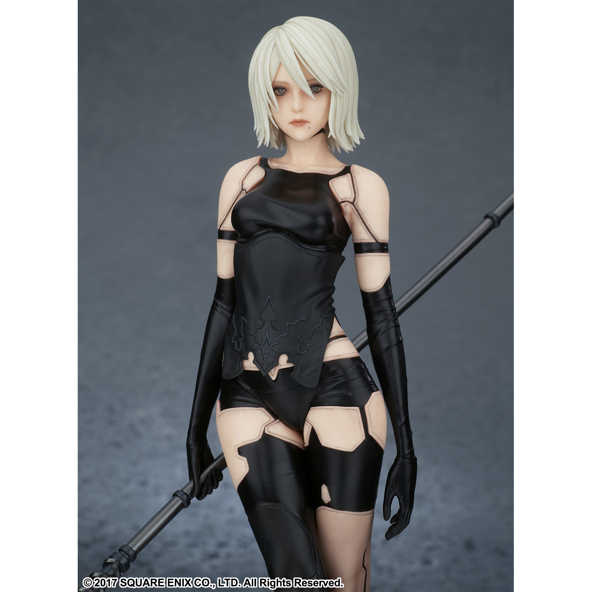 ビルディバイド　A2 ニーアオートマタ　NieR サイン⓪ ビルディバイド A2 ニーアオートマタ NieR サイン⓪ - メルカリ