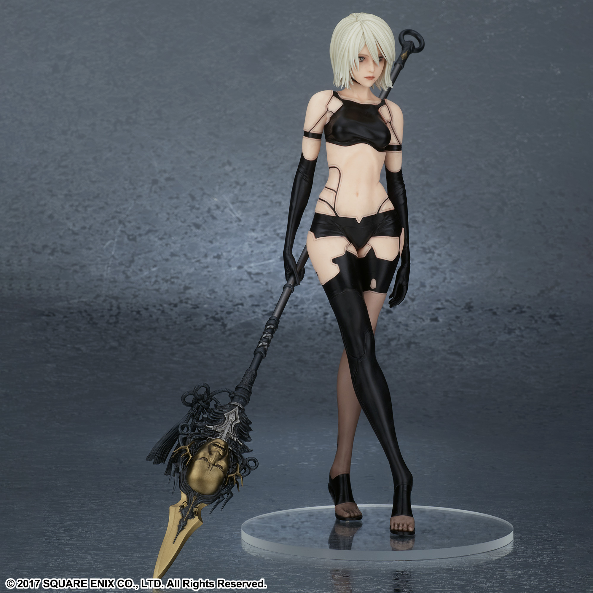 【よはねちゃん様⭐︎専用】ソブレ　キャバスーツ　2セットおまとめ　Lサイズ NieR: Automata 2B ヨルハ二号B型 Mサイズの通販 by キヨちゃん