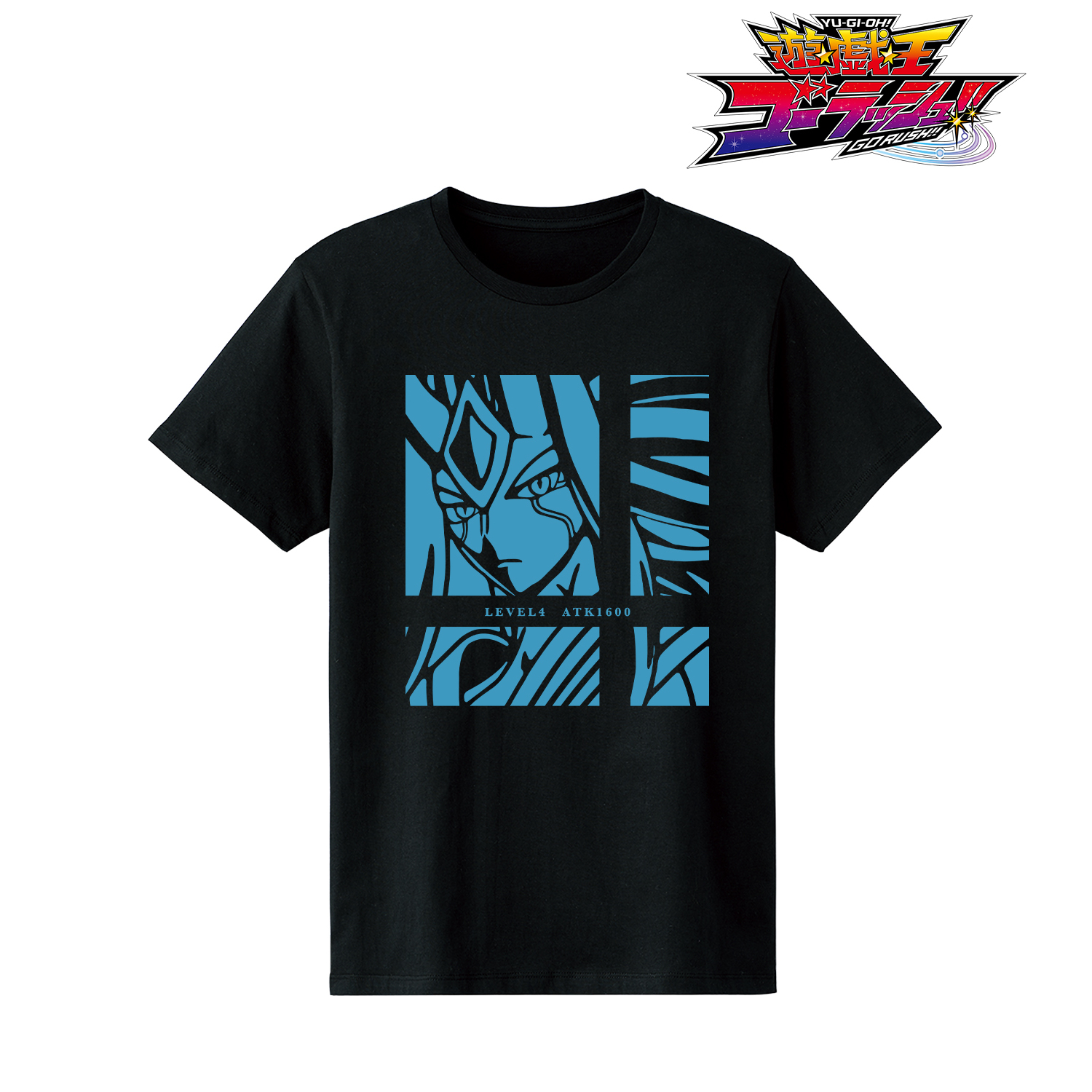 遊戯王シリーズ_トランザム・ライナック Tシャツメンズ(サイズ/XXL)