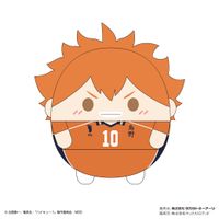 ハイキュー!!_ふわコロりん5 1BOX | ハイキュー!!公式グッズ