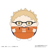 ハイキュー!!_ふわコロりん5 1BOX | ハイキュー!!公式グッズ