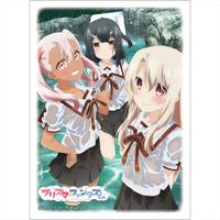 Fate/kaleid liner Prisma☆Illya プリズマ☆ファンタズム_スリーブ