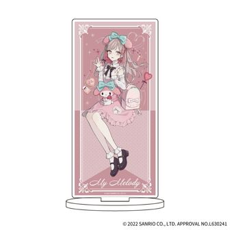 赤倉×サンリオキャラクターズ | 公式グッズ・公式ライセンス商品