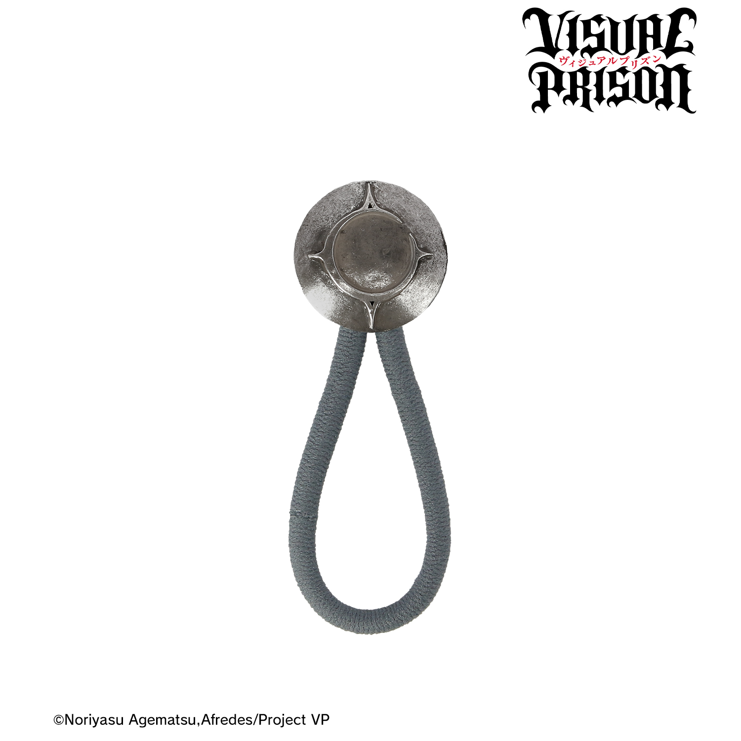 ヴィジュアルプリズン_ディミトリ・ロマネ コンチョブレスレット