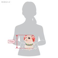 DPA08 ちゃちゃまる(S) | どうぶつの森シリーズ（あつもり）公式グッズ