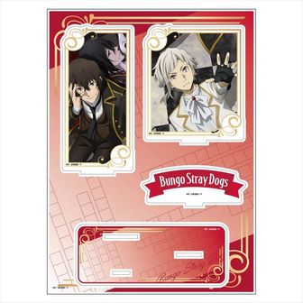 文豪ストレイドッグス（文スト）公式グッズ通販 | colleize（コレイズ）