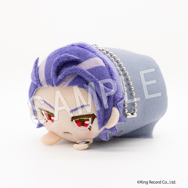 ヒプノシスマイク_もちころりん Extra Wardrobe03 -オオサカ&ナゴヤ