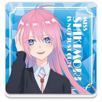 新品未開封 可愛いだけじゃない式守さん 超限定アクリルスタンド 抽プレ 当選品 可愛いだけじゃない式守さん』アクリルスタンド - Tokyo Otaku Mode
