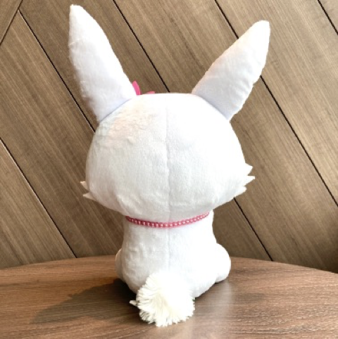 ジュエルペット_ルビーぬいぐるみ | ジュエルペット公式グッズ