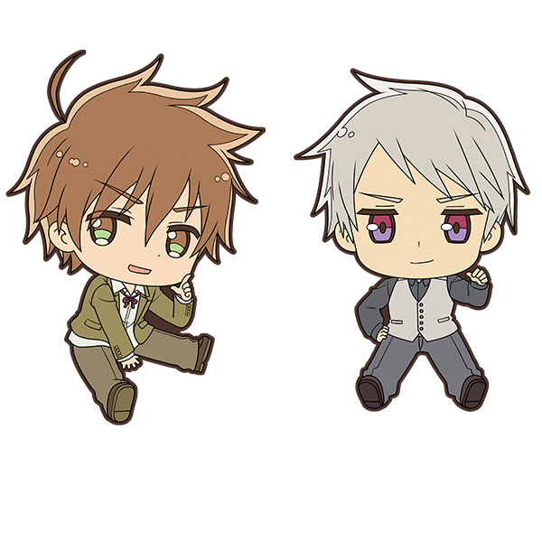 ヘタリア トレーディングラバーストラップ BOX ヘタリア ラバーストラップ 1ボックスオンライン ストア