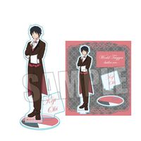 アクリルスタンド ワールドトリガー/隠岐孝二 執事服ver. | ワールド