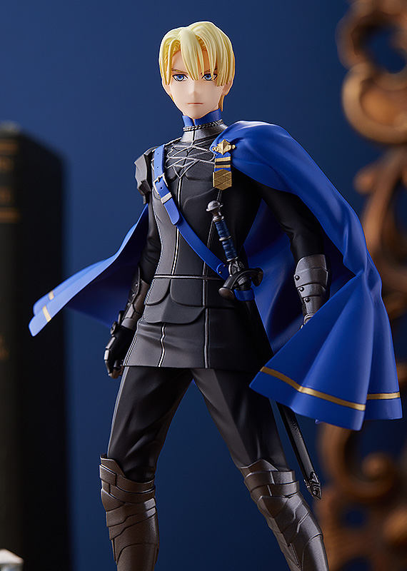 風花雪月 二つ折り財布 青獅子の学級 モデル ファイアーエムブレム ディミトリ 青獅子の学級 モデル 二つ折り財布 ファイアーエムブレム