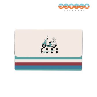 ゆるキャン△_オーバーオール L | 公式グッズ・公式ライセンス商品専門