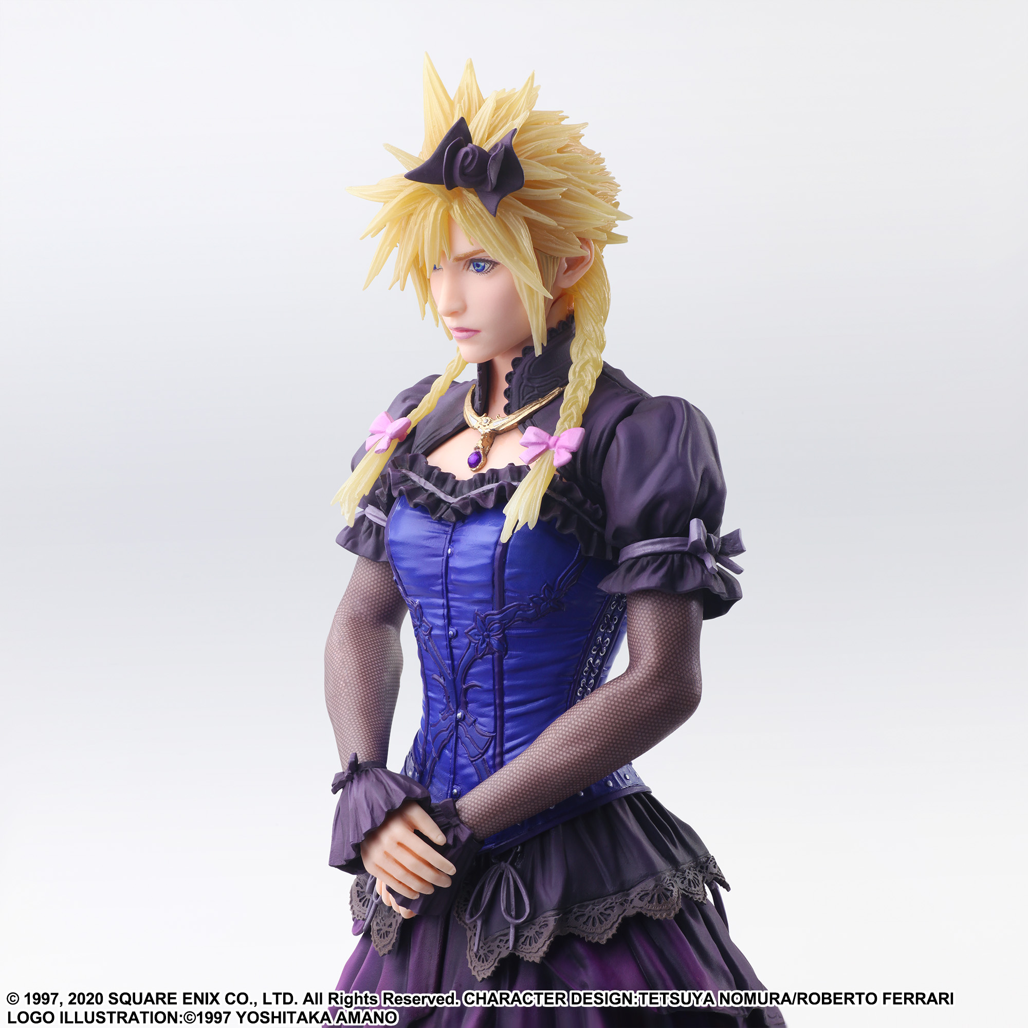 大学生協 割引 ファイナルファンタジーVII リメイク_スタティックアーツ ファイナルファンタジー