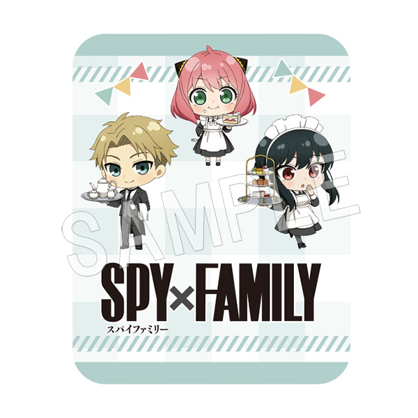 SPY×FAMILY スマホリング