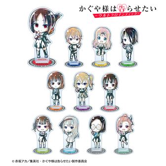 かぐや様は告らせたい公式グッズ通販 | colleize（コレイズ）