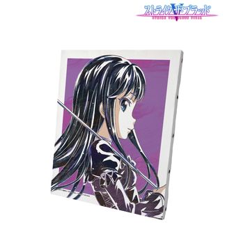ストライク・ザ・ブラッド　グッズ各種 ストライク・ザ・ブラッド公式グッズ通販 | colleize（コレイズ）