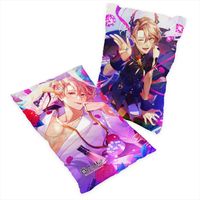 Obey Me!_まくらカバー(アスモデウス) | Obey Me!（おべいみー！）公式