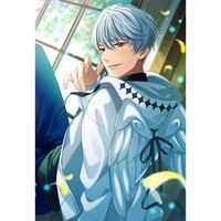 Obey Me!_まくらカバー(ソロモン) | Obey Me!（おべいみー！）公式