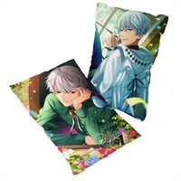 Obey Me!_まくらカバー(ソロモン) | Obey Me!（おべいみー！）公式