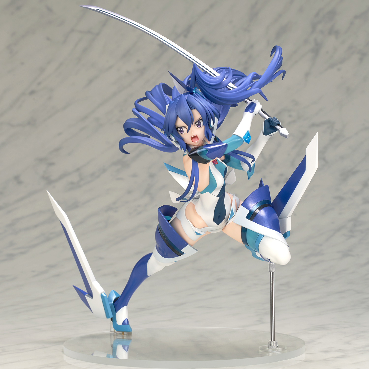 戦姫絶唱シンフォギアGX_1/7 風鳴翼 | 公式グッズ・公式ライセンス商品