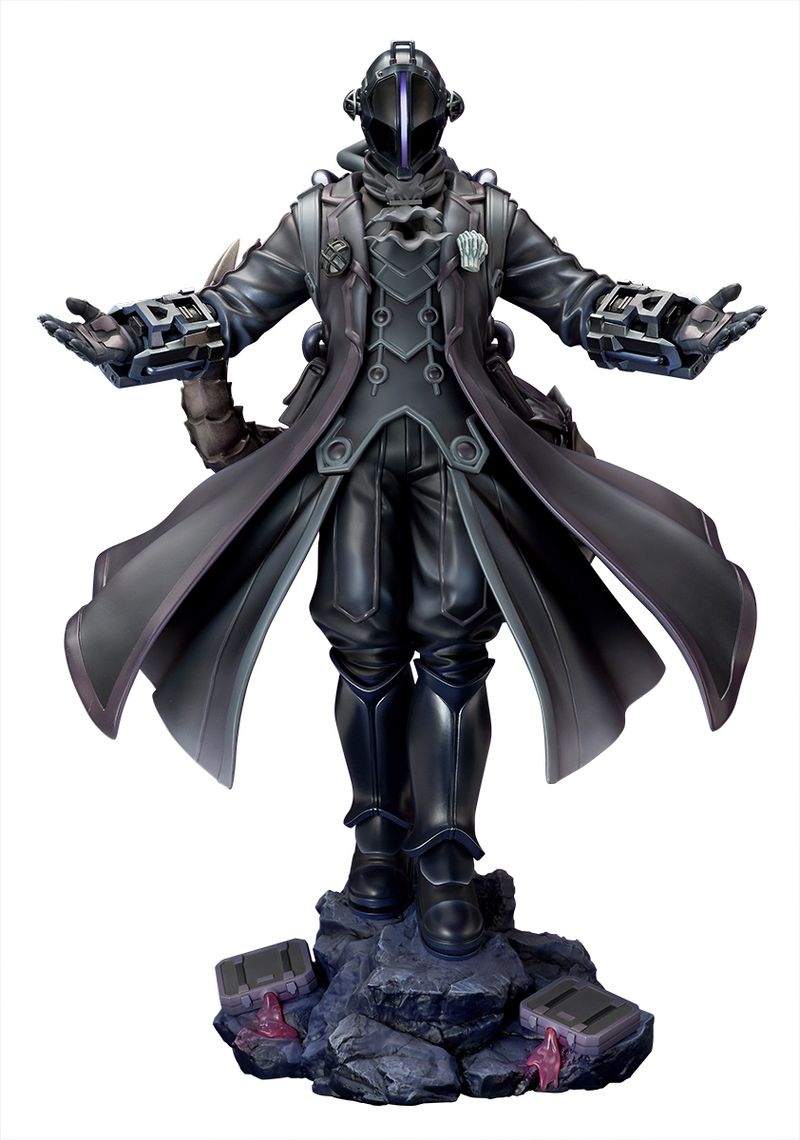 劇場版メイドインアビス 深き魂の黎明 ボンドルドのアクリルスマホスタンド 劇場版メイドインアビス-深き魂の黎明-_黎明卿ボンドルド | メイドイン