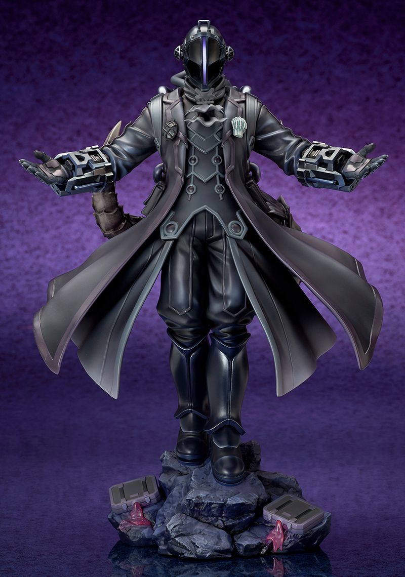 劇場版メイドインアビス 深き魂の黎明 ボンドルドのアクリルスマホスタンド 劇場版メイドインアビス-深き魂の黎明-_黎明卿ボンドルド | メイドイン