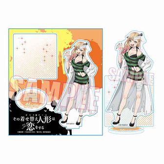 その着せ替え人形は恋をする 喜多川海夢 フルグラフィックTシャツ コスパ 喜多川海夢 フルグラフィックTシャツ [TVアニメ「その着せ替え