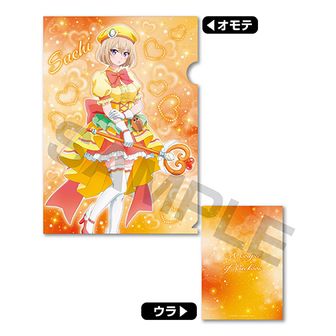 カッコウの許嫁_B2タペストリー 瀬川ひろ 神社 ver. | 公式