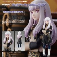 POP UP PARADE ファイアーエムブレム 風花雪月 リシテア=フォン