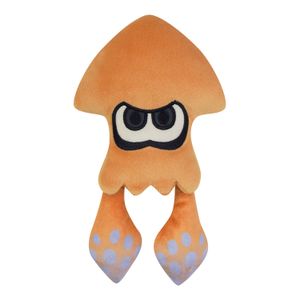 Splatoon_SP32 Squid Orange (S)