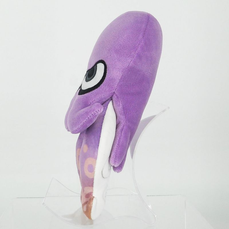スプラトゥーン_SP35 タコ パープル(S) | Splatoon（スプラトゥーン