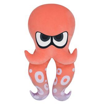 スプラトゥーン_SP34 タコ レッド(S) | Splatoon（スプラトゥーン