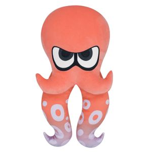 Splatoon_SP40 Octoling Red (M)