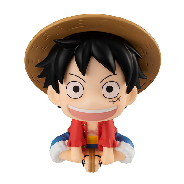 るかっぷ One Piece モンキー D ルフィ 公式グッズ 公式ライセンス商品専門サイト Colleize コレイズ